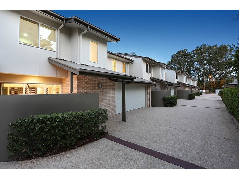 5/83 “Casa Mia” Beerwah Parade, Beerwah QLD 4519