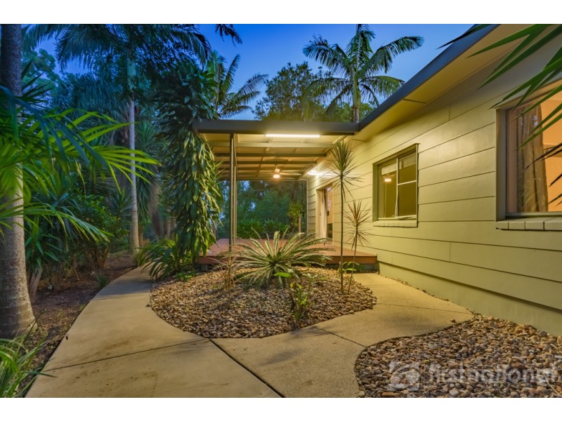 35 Otto Road, Peachester QLD 4519