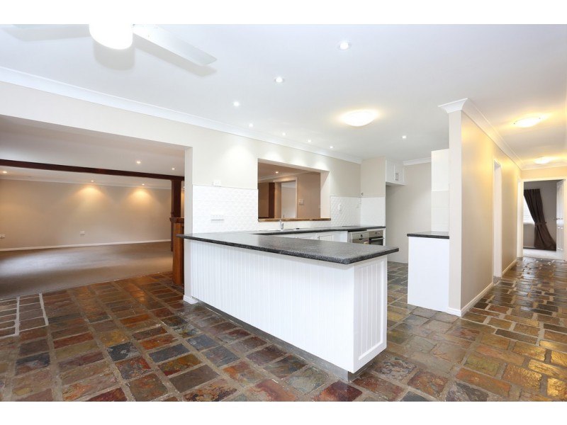 35 Otto Road, Peachester QLD 4519