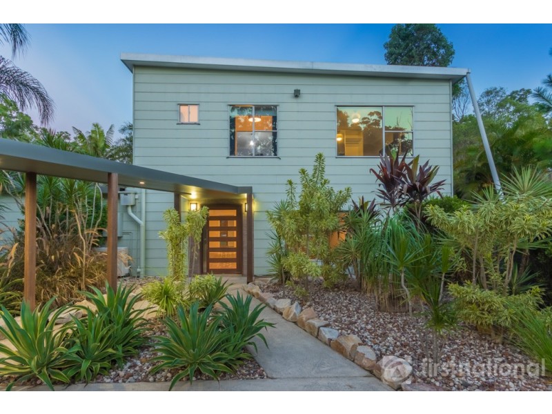 35 Otto Road, Peachester QLD 4519