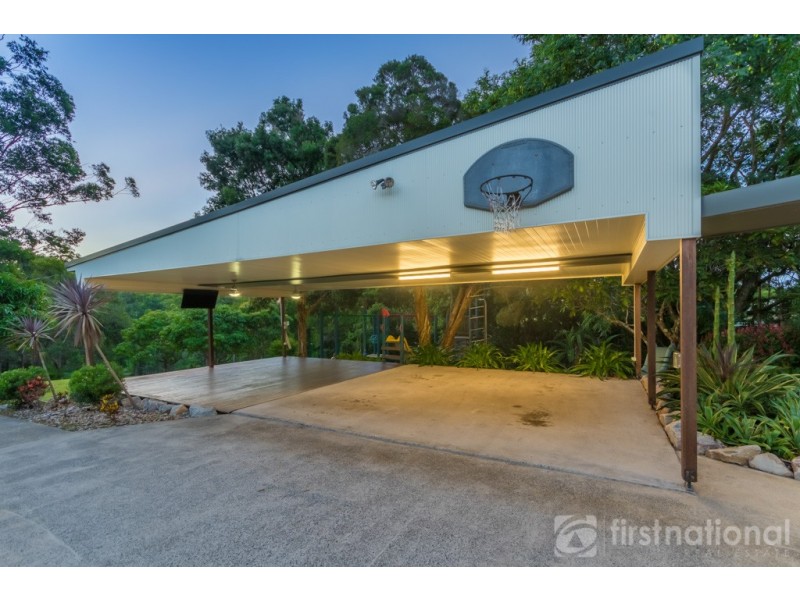 35 Otto Road, Peachester QLD 4519