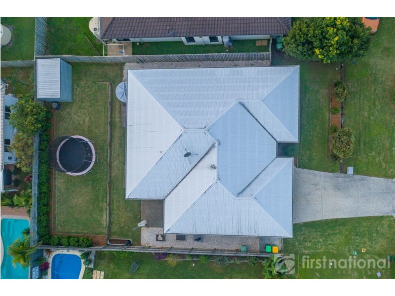 2 Lapwing Circuit, Beerwah QLD 4519