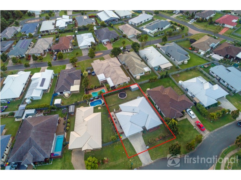 2 Lapwing Circuit, Beerwah QLD 4519