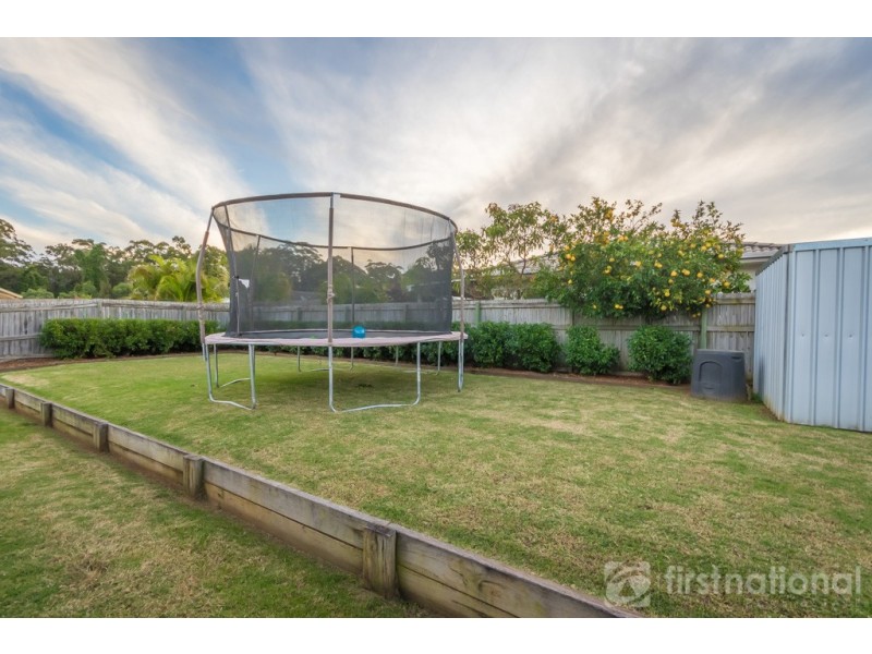 2 Lapwing Circuit, Beerwah QLD 4519
