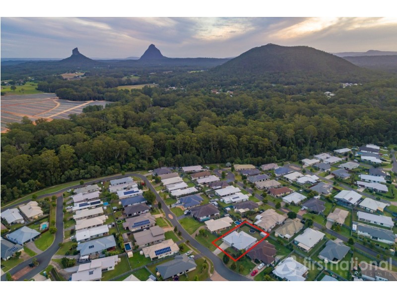 2 Lapwing Circuit, Beerwah QLD 4519