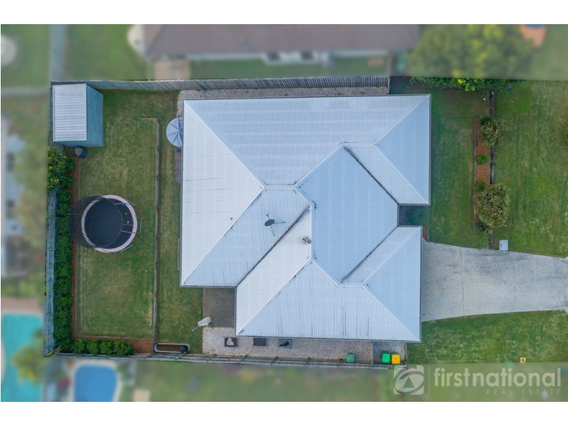 2 Lapwing Circuit, Beerwah QLD 4519