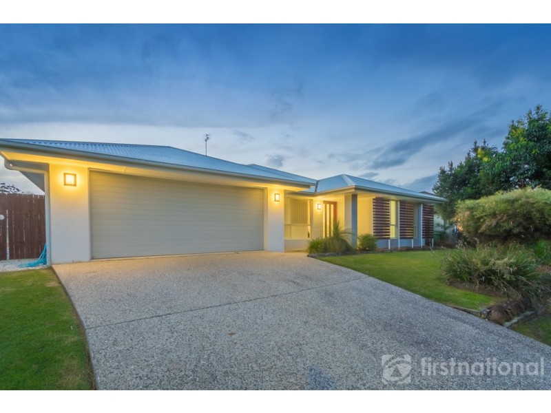 2 Lapwing Circuit, Beerwah QLD 4519