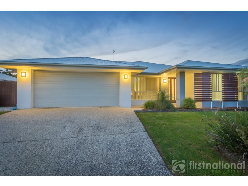 2 Lapwing Circuit, Beerwah QLD 4519