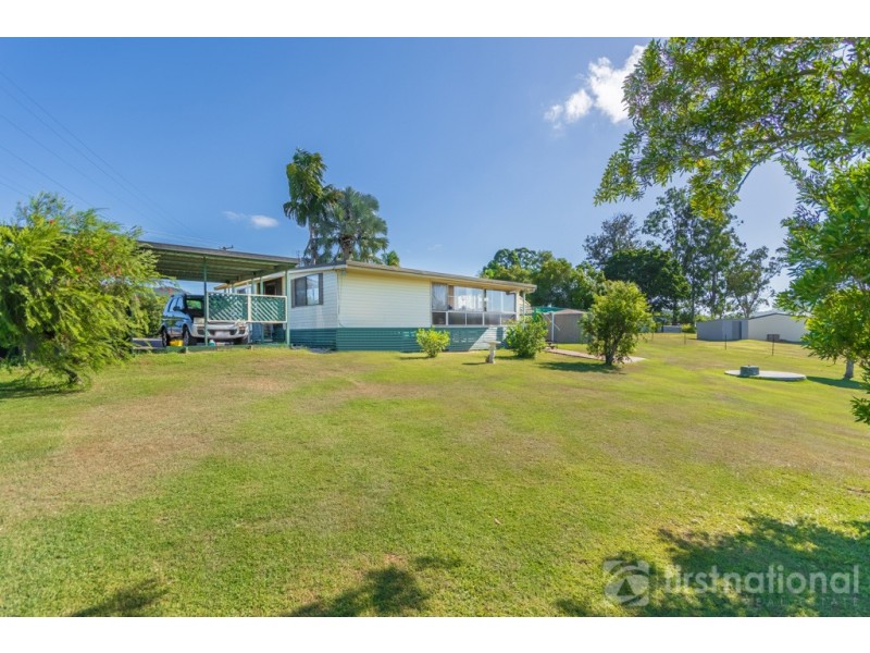 232 Pikes Road, Glass House Mountains QLD 4518