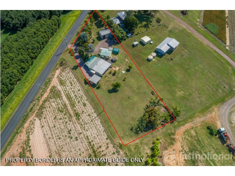 232 Pikes Road, Glass House Mountains QLD 4518