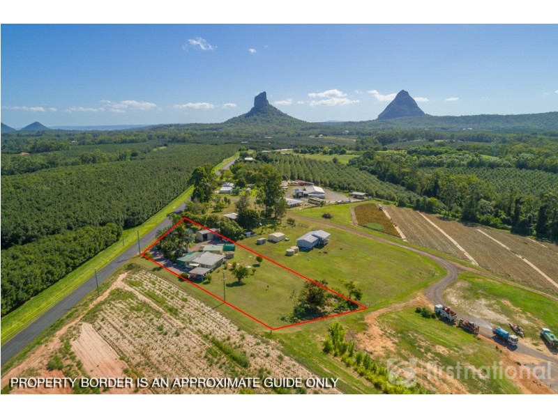 232 Pikes Road, Glass House Mountains QLD 4518