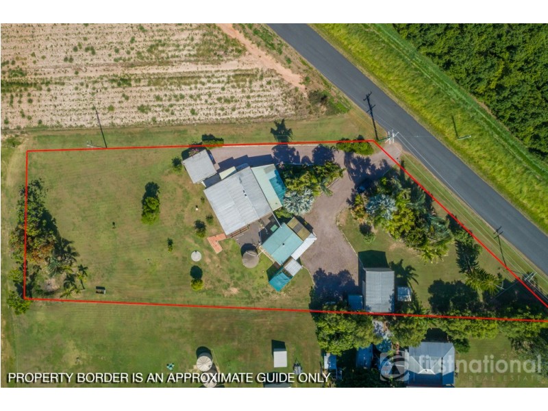 232 Pikes Road, Glass House Mountains QLD 4518