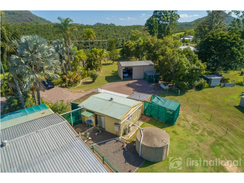 232 Pikes Road, Glass House Mountains QLD 4518