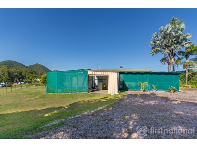 232 Pikes Road, Glass House Mountains QLD 4518