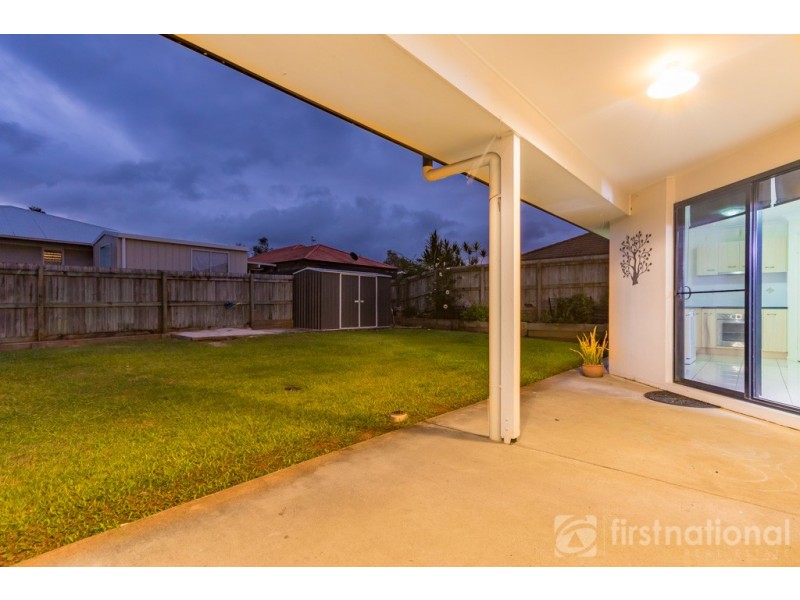 14 Flinders Ave, Beerwah QLD 4519