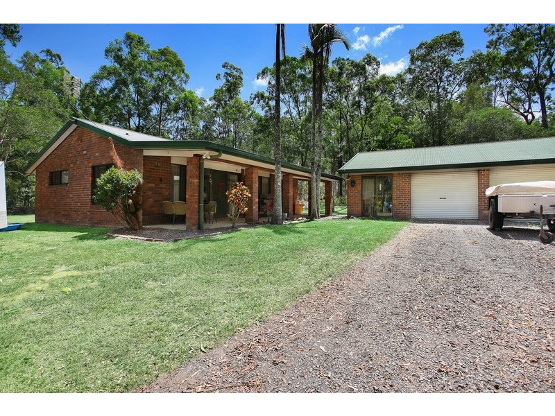 322 Coonowrin Road, Glass House Mountains QLD 4518
