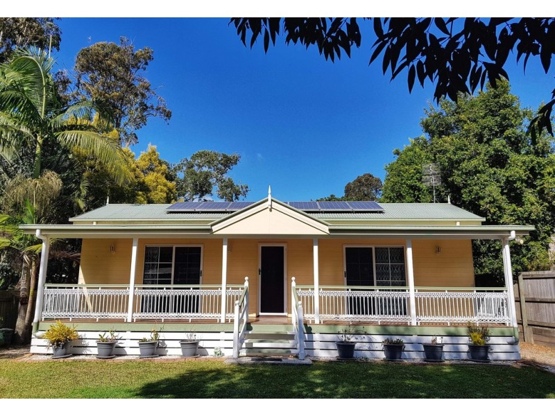 2/22 Mill Street, Landsborough QLD 4550