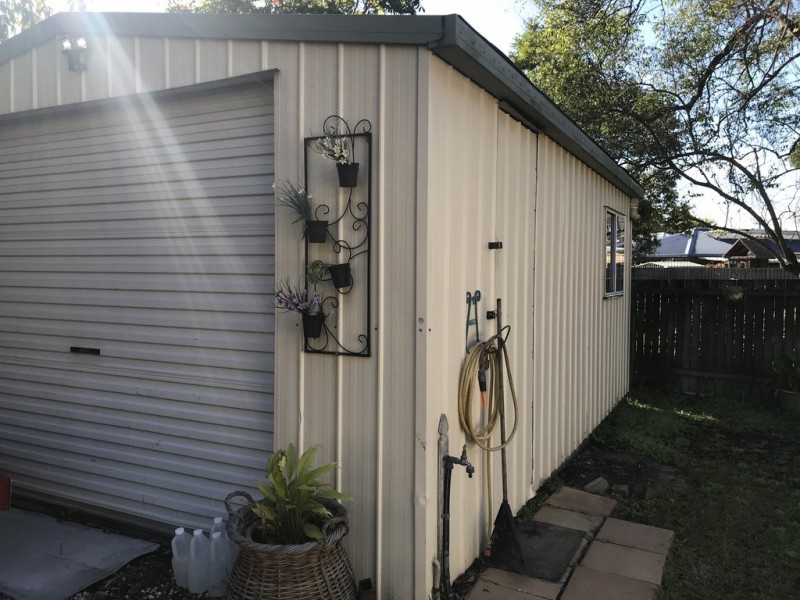 2/22 Mill Street, Landsborough QLD 4550