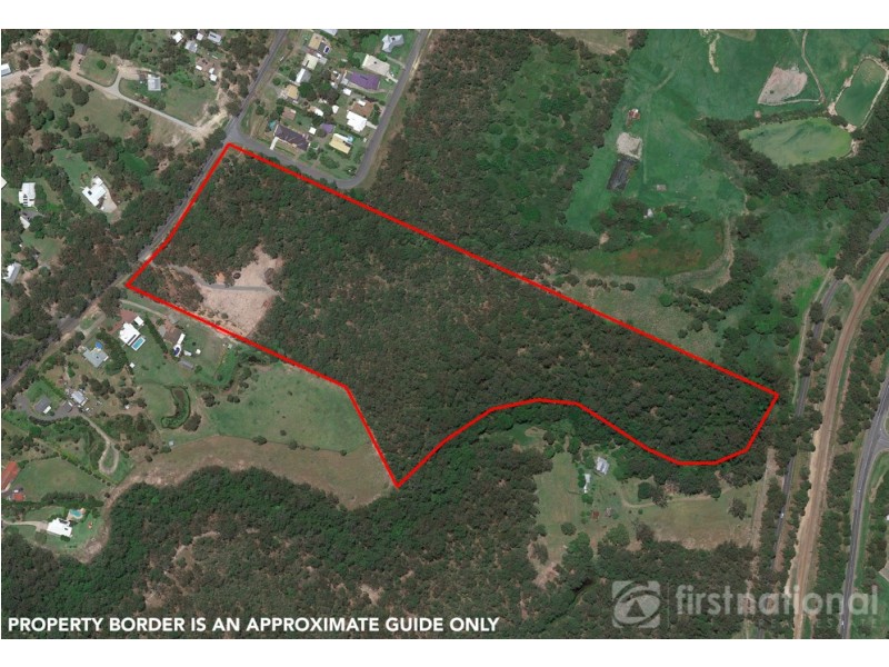 55 Old Gympie Road, Landsborough QLD 4550