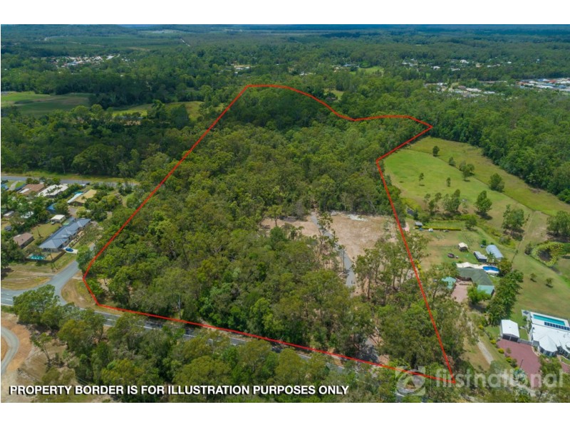 55 Old Gympie Road, Landsborough QLD 4550