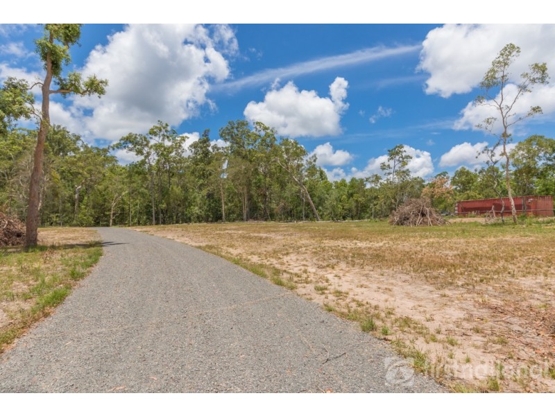 55 Old Gympie Road, Landsborough QLD 4550