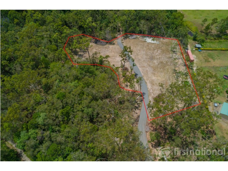 55 Old Gympie Road, Landsborough QLD 4550