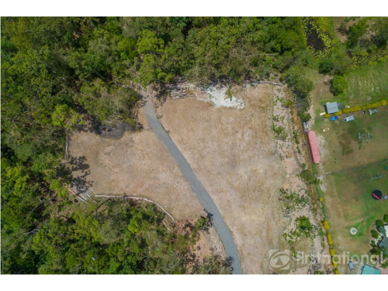 55 Old Gympie Road, Landsborough QLD 4550