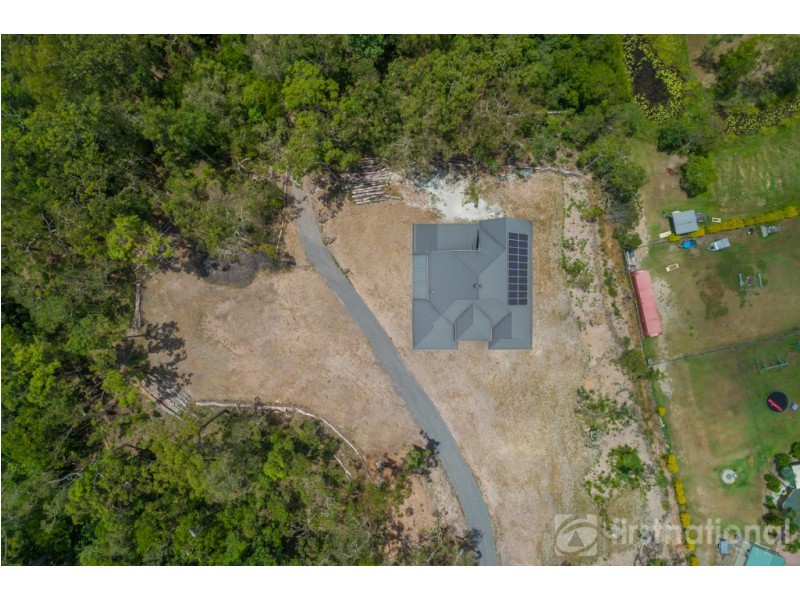 55 Old Gympie Road, Landsborough QLD 4550