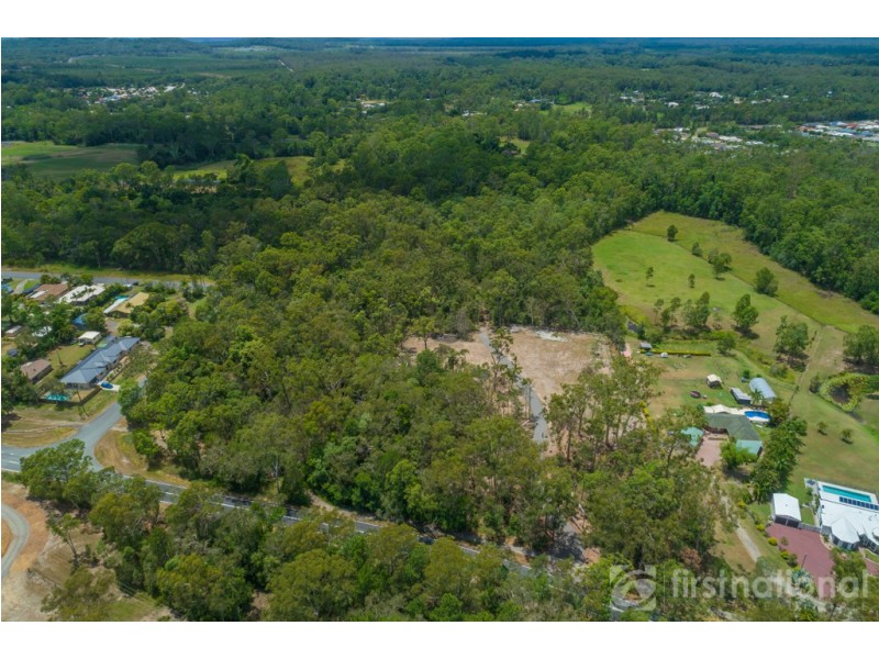 55 Old Gympie Road, Landsborough QLD 4550