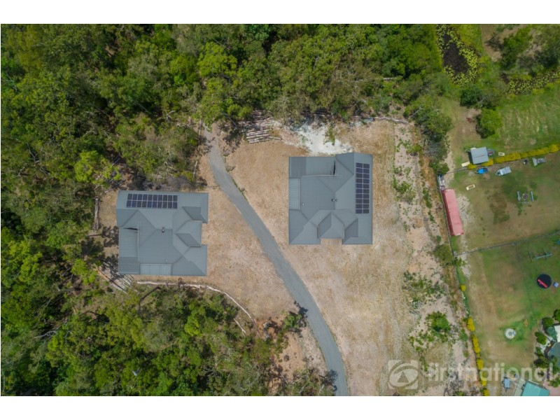 55 Old Gympie Road, Landsborough QLD 4550