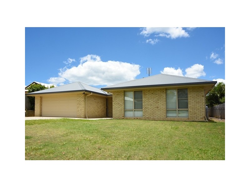 4 Sharwill Court, Glass House Mountains QLD 4518