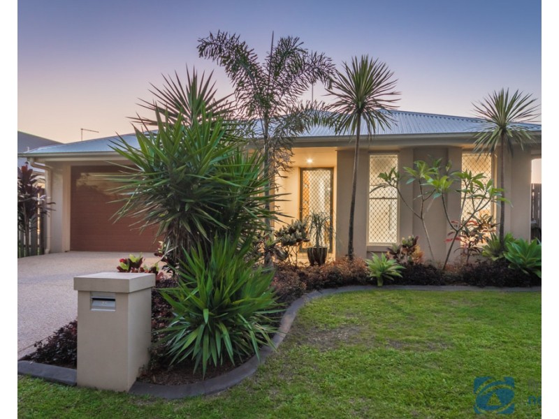 22 Whistler Place, Beerwah QLD 4519
