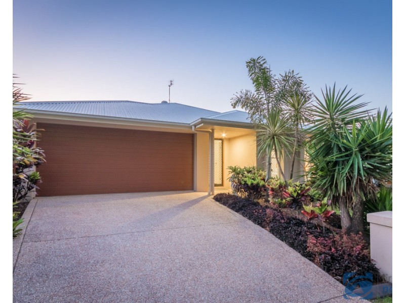 22 Whistler Place, Beerwah QLD 4519