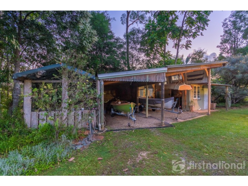 7 Crittenden Road, Glass House Mountains QLD 4518