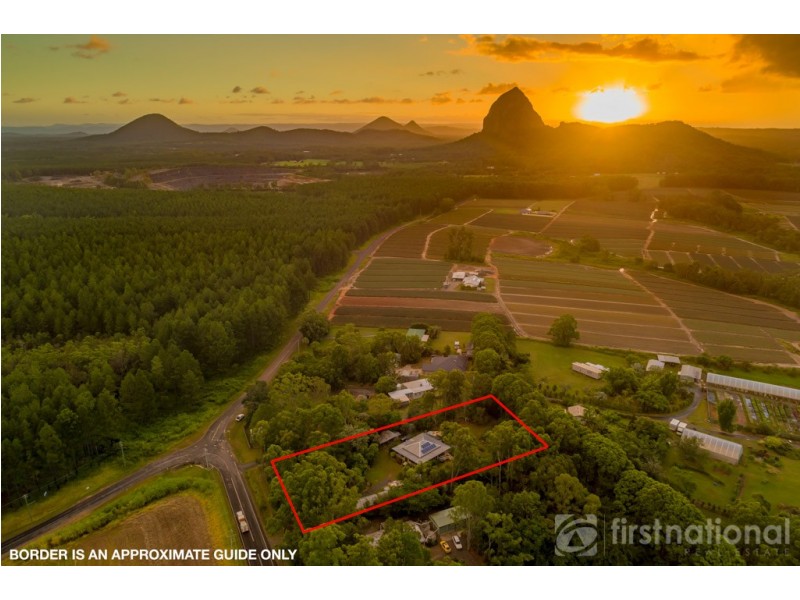 7 Crittenden Road, Glass House Mountains QLD 4518