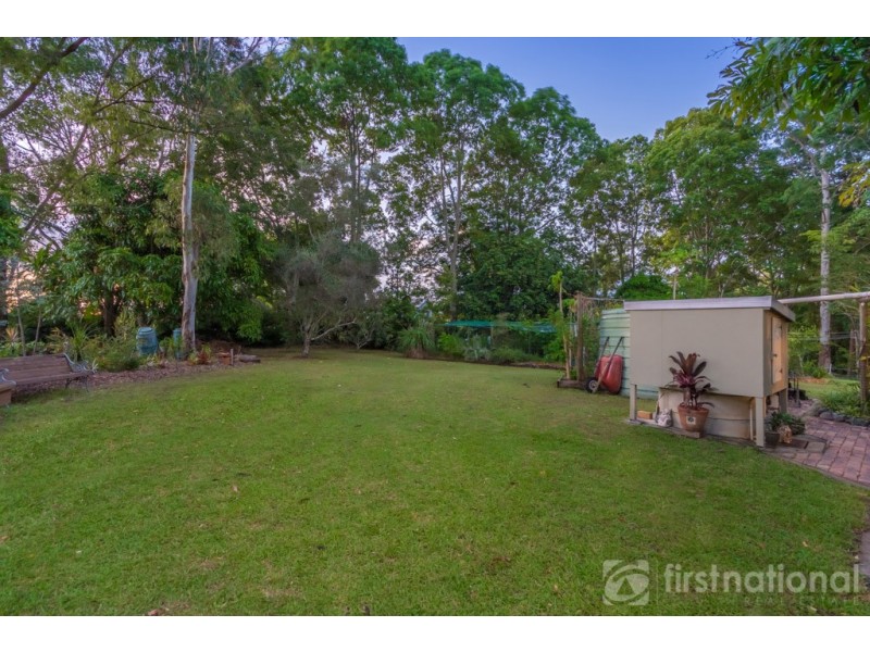 7 Crittenden Road, Glass House Mountains QLD 4518