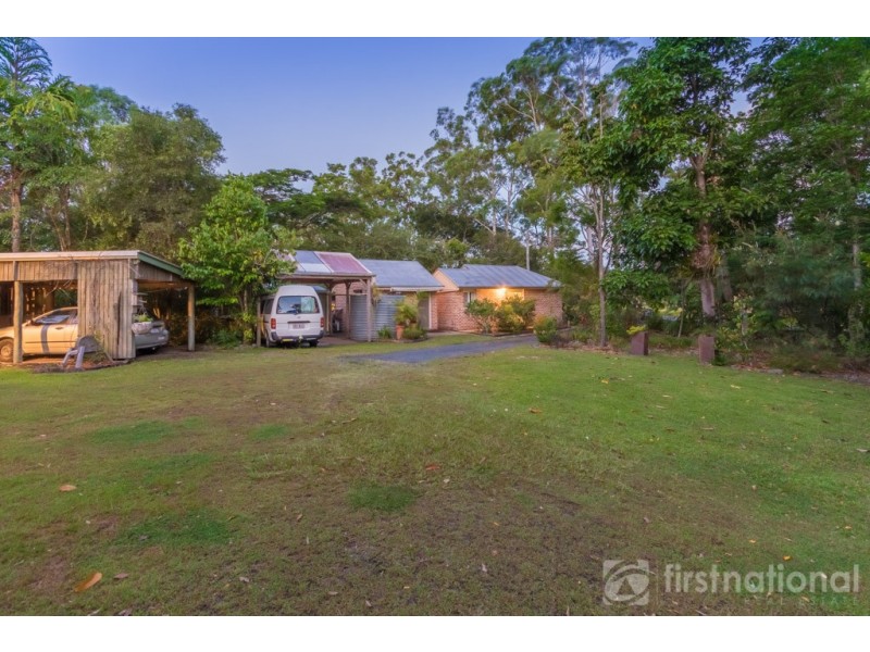7 Crittenden Road, Glass House Mountains QLD 4518