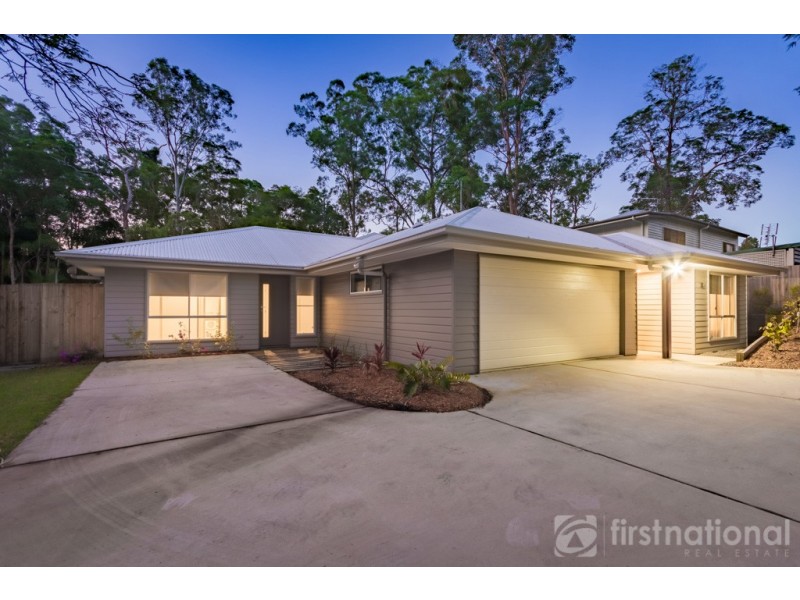 4A Tytherleigh Ave, Landsborough QLD 4550