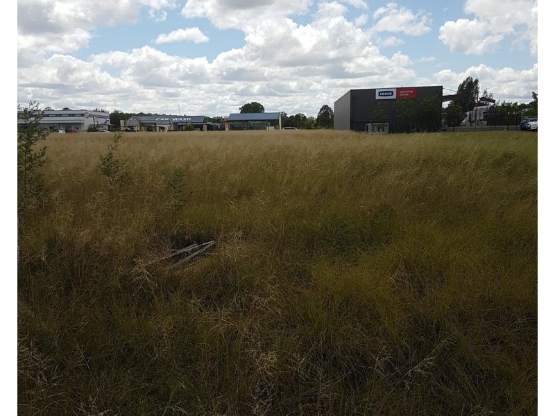 15 Rogers Drive, Kingaroy QLD 4610