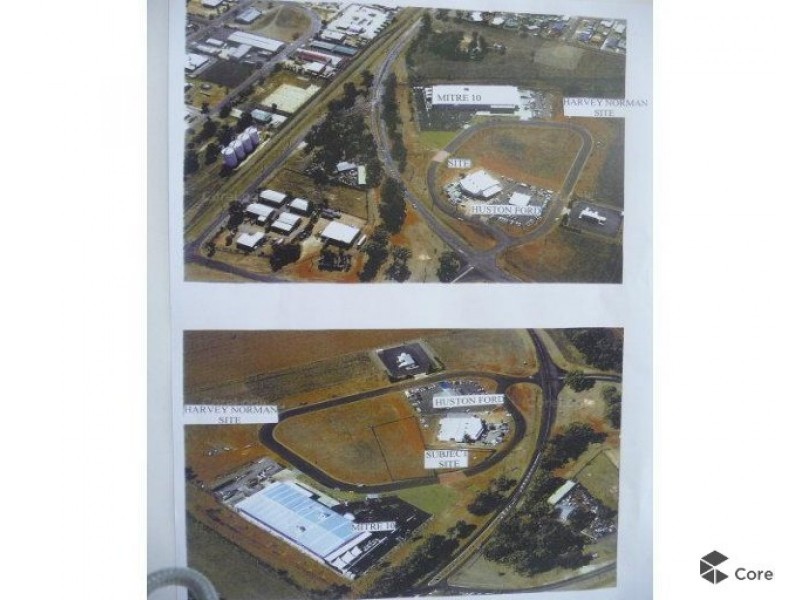 15 Rogers Drive, Kingaroy QLD 4610