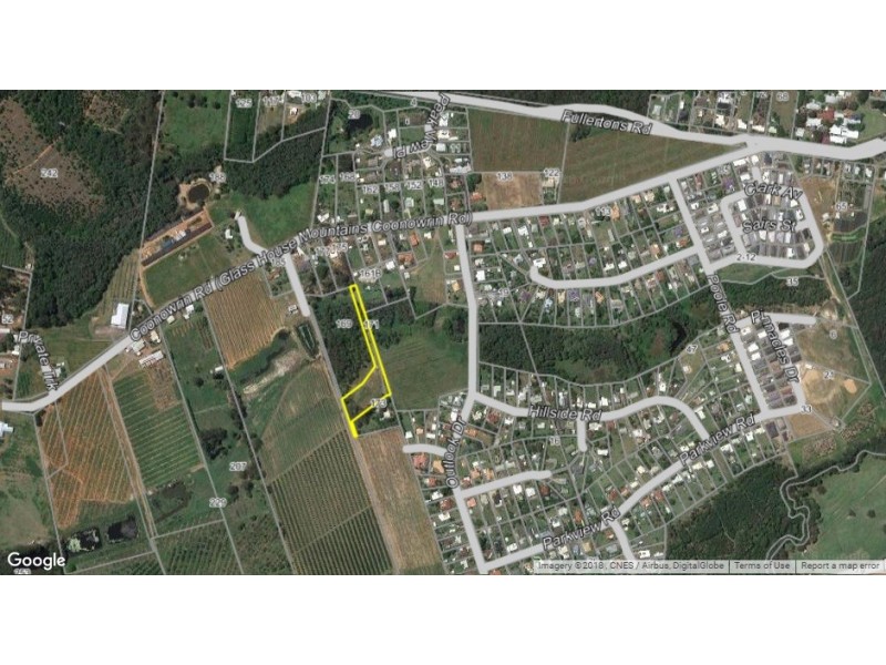 171 Coonowrin Road, Glass House Mountains QLD 4518