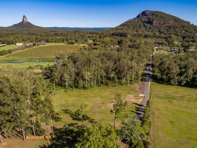 171 Coonowrin Road, Glass House Mountains QLD 4518