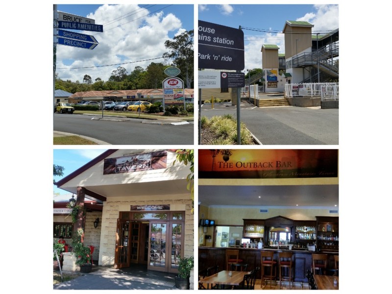 171 Coonowrin Road, Glass House Mountains QLD 4518