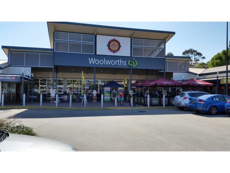 171 Coonowrin Road, Glass House Mountains QLD 4518