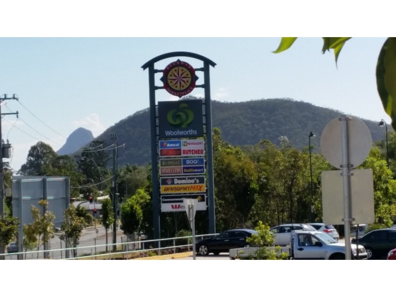 171 Coonowrin Road, Glass House Mountains QLD 4518