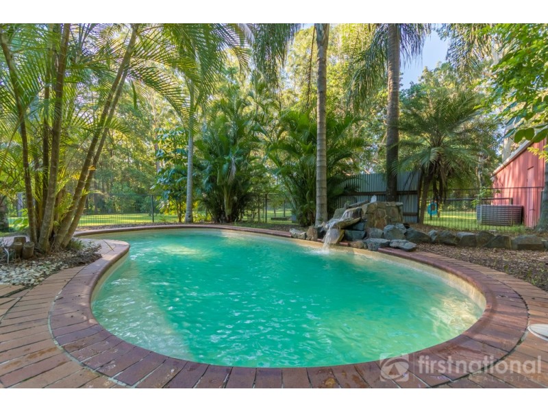 21 Bell Road, Glass House Mountains QLD 4518