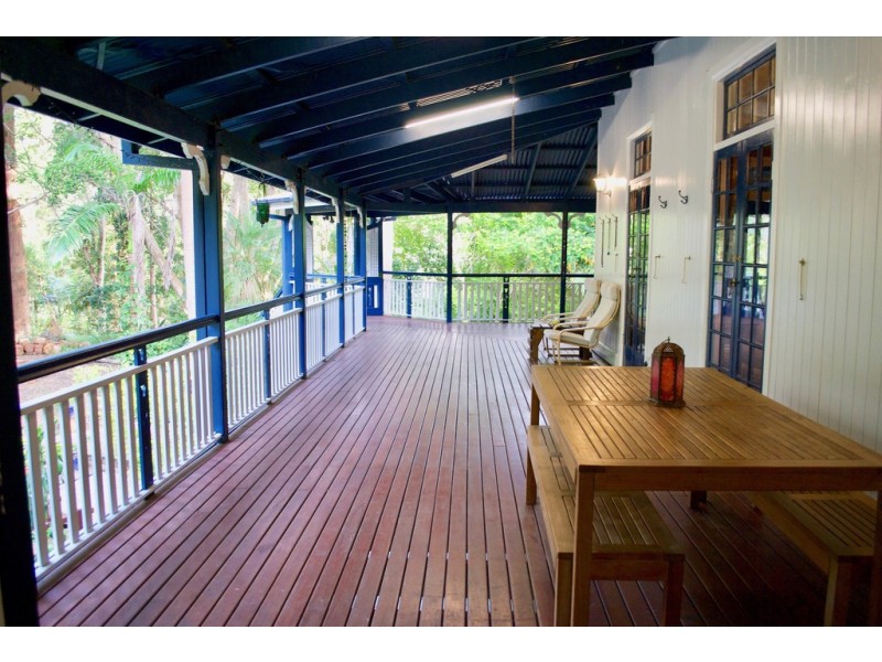 21 Bell Road, Glass House Mountains QLD 4518