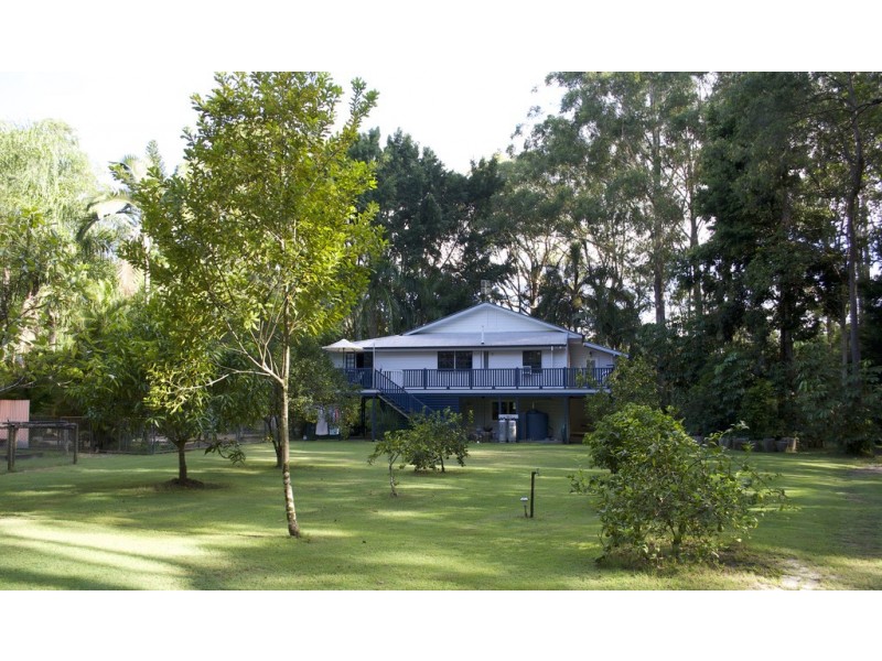 21 Bell Road, Glass House Mountains QLD 4518