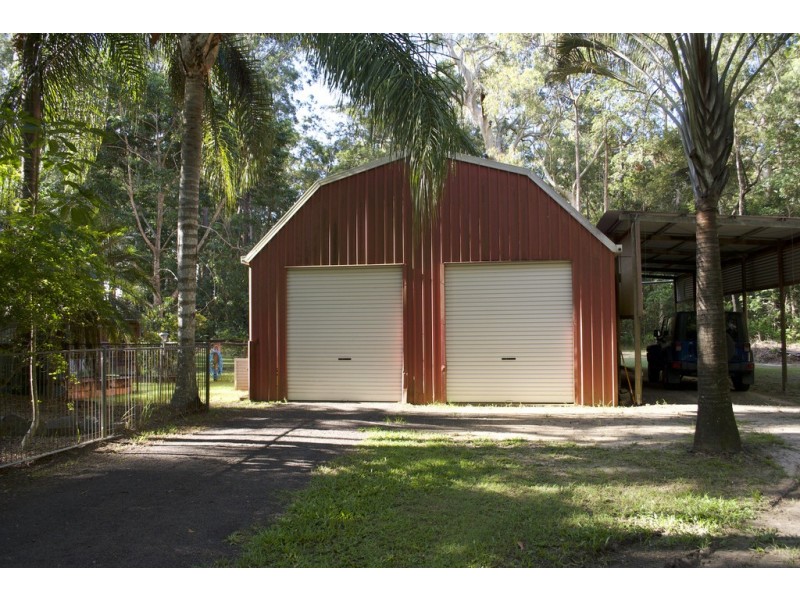 21 Bell Road, Glass House Mountains QLD 4518