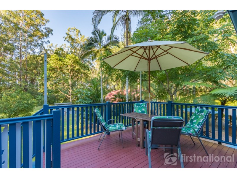 21 Bell Road, Glass House Mountains QLD 4518